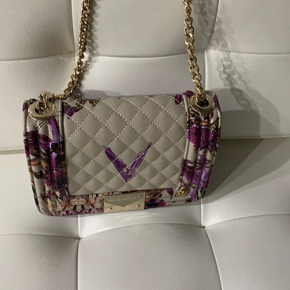 Valentino by Mario ,used once